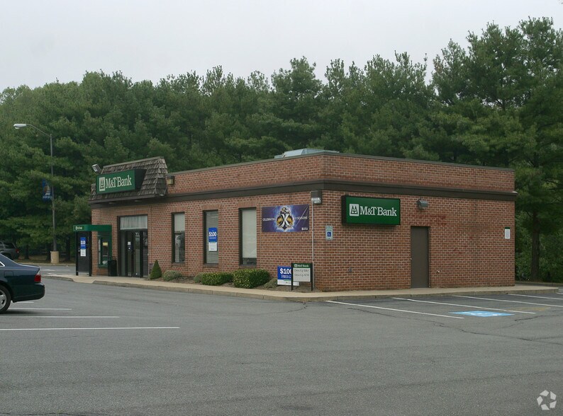 1238-1298 Bay Dale Dr, Arnold, MD à louer - Photo du bâtiment - Image 2 de 11