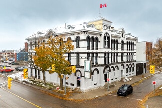 Plus de détails pour 453 Simcoe St, Woodstock, ON - Commerce de détail à louer