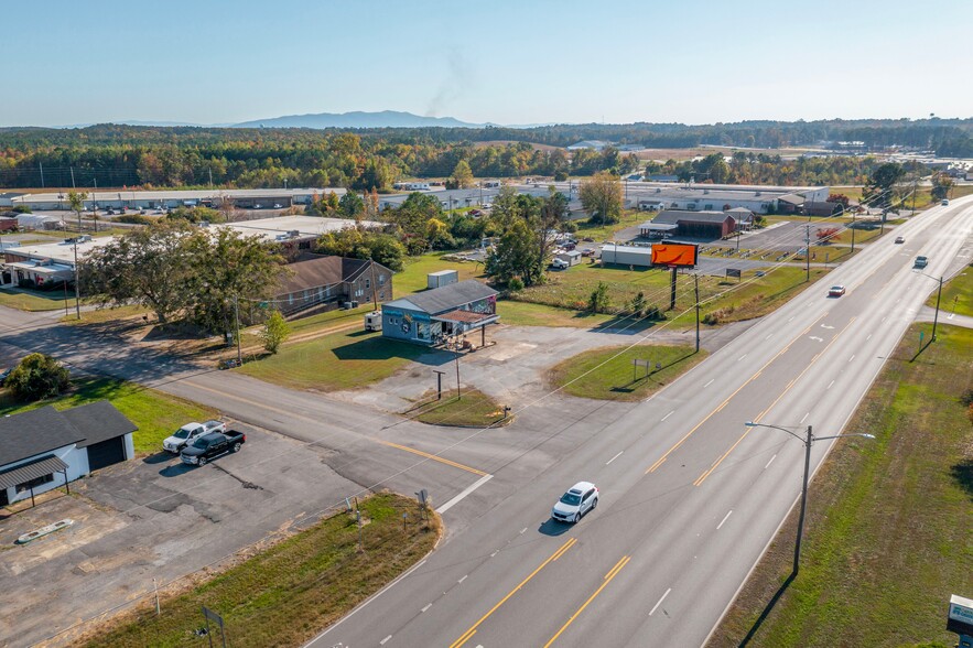 822 Cedar Bluff Rd, Centre, AL for sale - Building Photo - Image 3 of 27