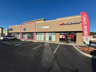 More details for 1000 S 16th St, Payette, ID - Retail for Lease