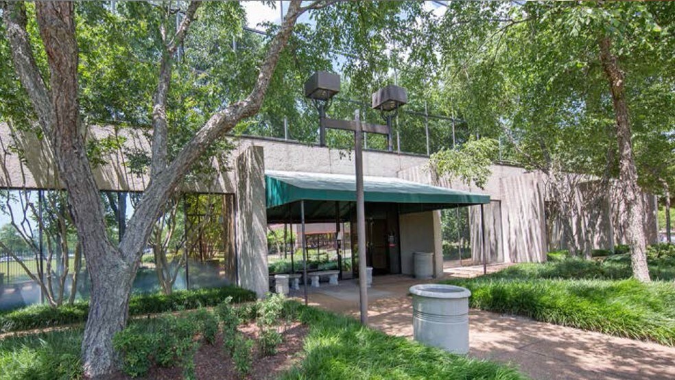 1991 Corporate Ave, Memphis, TN à louer - Photo du bâtiment - Image 2 de 4