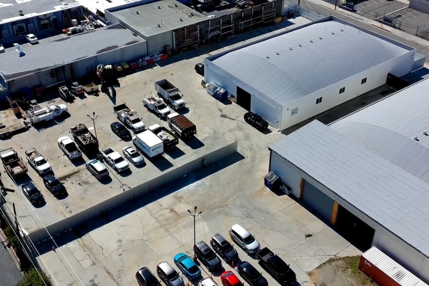 15206 Grevillea Ave, Lawndale, CA for lease - Building Photo - Image 3 of 35