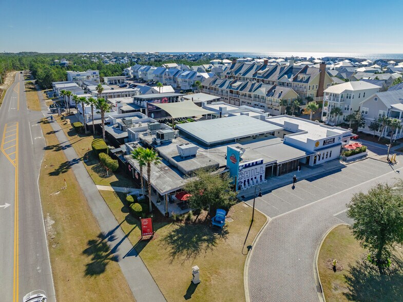 20 Hub Ln, Watersound, FL à vendre - Photo du bâtiment - Image 2 de 4