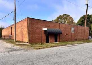 More details for 702 Prospect St, High Point, NC - Industrial for Lease