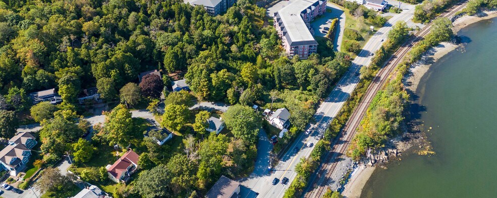 544 Bedford Hwy, Halifax, NS à vendre - Photo du bâtiment - Image 2 de 11