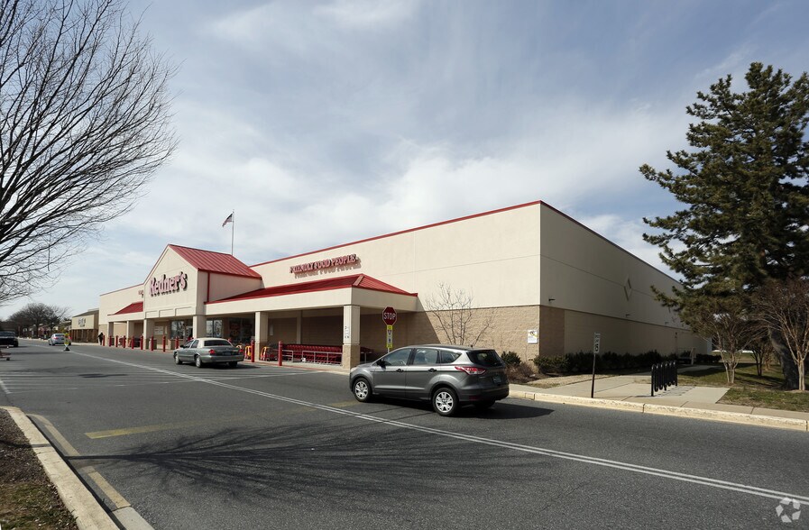 25-140 Greentree Dr, Dover, DE à louer - Photo du bâtiment - Image 2 de 3