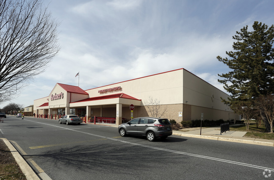 25-87 Greentree Dr, Dover, DE for lease - Building Photo - Image 2 of 4