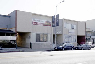 Plus de détails pour 422 S Western Ave, Los Angeles, CA - Bureau à louer