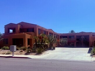 Plus de détails pour 73929 Larrea St, Palm Desert, CA - Bureau à vendre