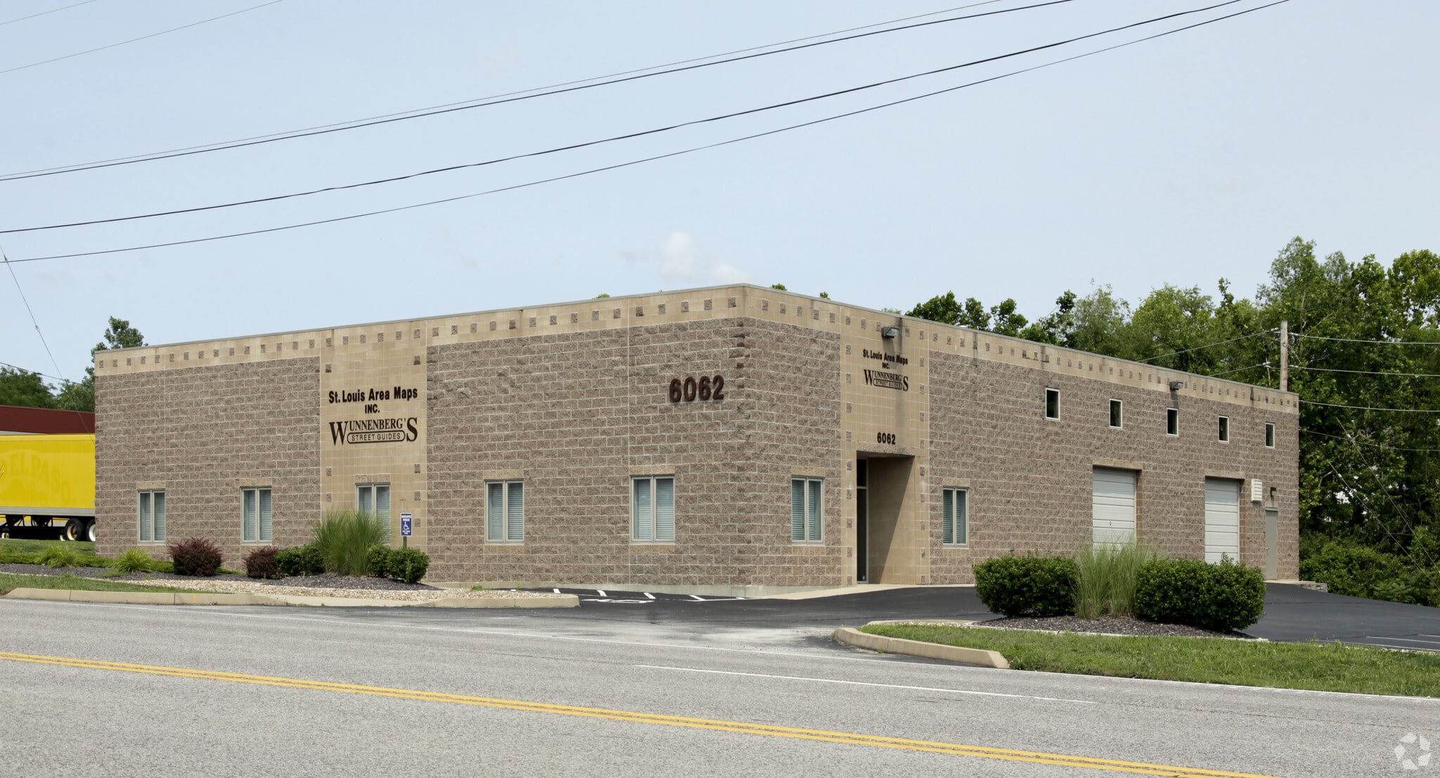 6062 Lemay Ferry Rd, Saint Louis, MO for sale Primary Photo- Image 1 of 29