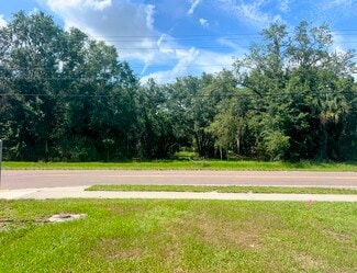 Plus de détails pour 1308 E Alsobrook St, Plant City, FL - Terrain à vendre