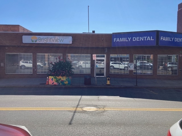 108 Merrimack St, Haverhill, MA for lease - Building Photo - Image 2 of 4