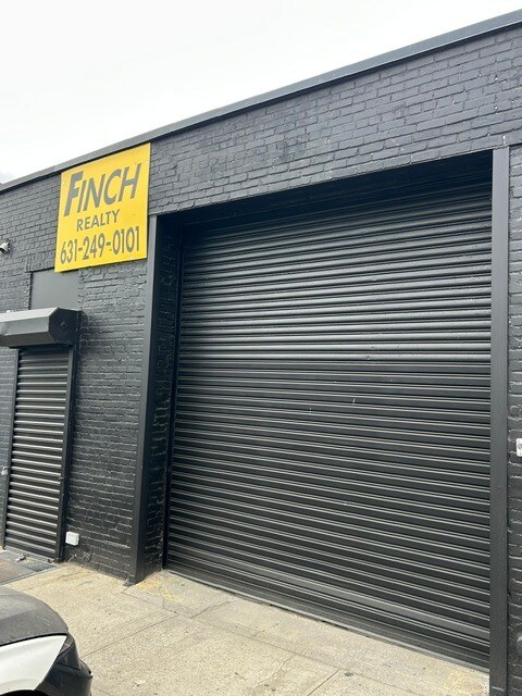 125 19th St, Brooklyn, NY for lease Building Photo- Image 1 of 1