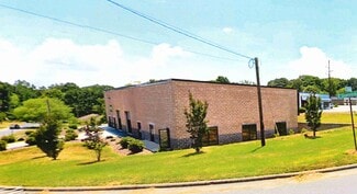 More details for 724 E Dixie Dr, Asheboro, NC - Retail for Sale