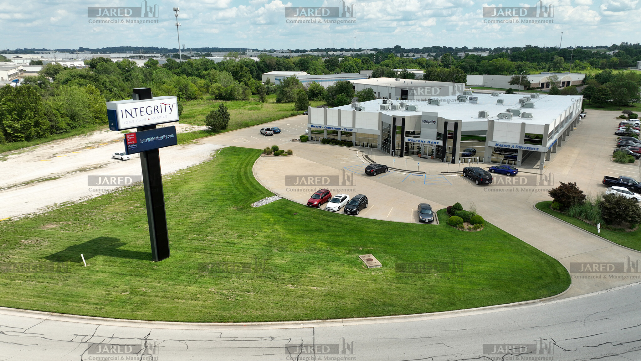 2960 N Eastgate Ave, Springfield, MO for sale Building Photo- Image 1 of 1