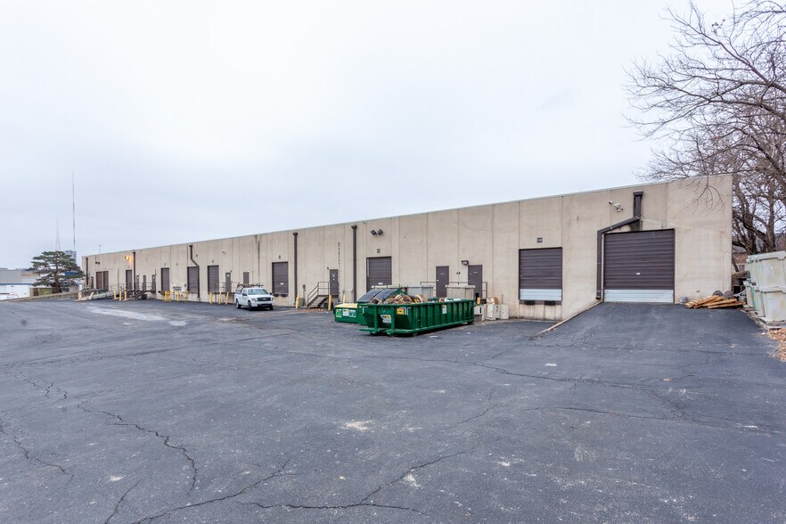 1140-1146 Booth St, Kansas City, KS à louer - Photo du bâtiment - Image 3 de 43