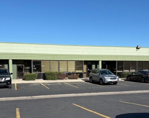 4380-4410 S Century Dr, Salt Lake City, UT à louer Photo intérieure- Image 1 de 4