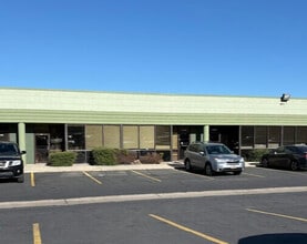 4380-4410 S Century Dr, Salt Lake City, UT à louer Photo intérieure- Image 1 de 4