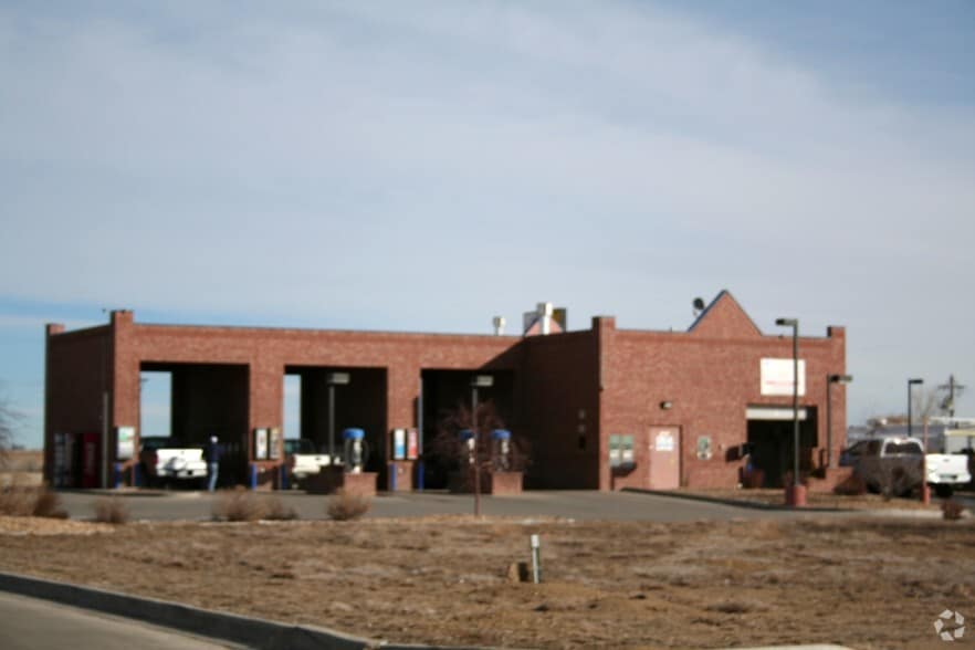 3641 Stagecoach Rd, Longmont, CO for sale - Building Photo - Image 2 of 5