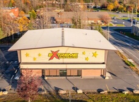 More details for 255 S Willow St, Kenai, AK - Retail for Sale