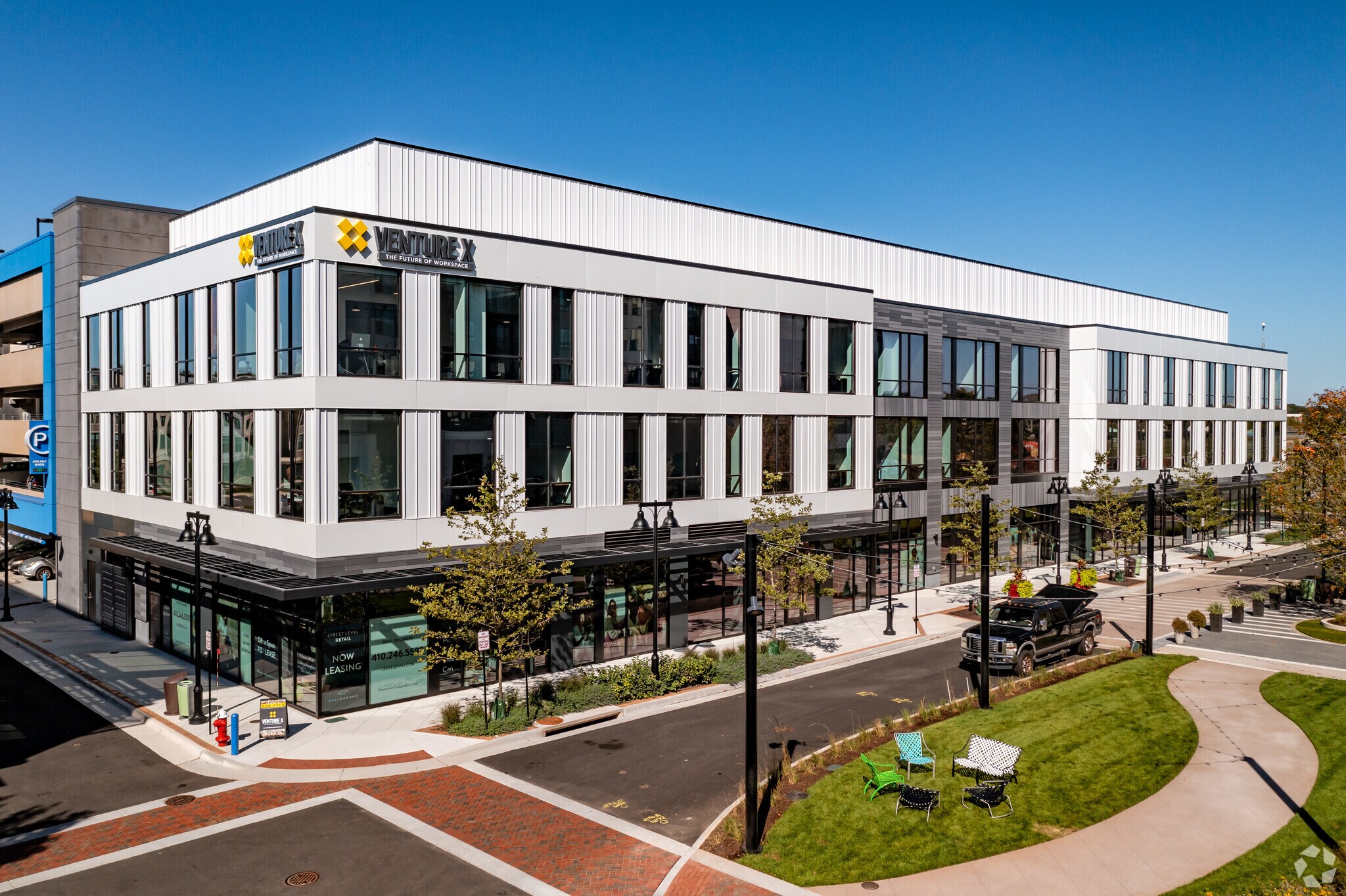 44679 Endicott Dr, Ashburn, VA à louer Photo principale- Image 1 de 31