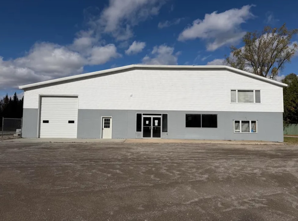 4782 Werth Rd, Alpena, MI for sale Building Photo- Image 1 of 12