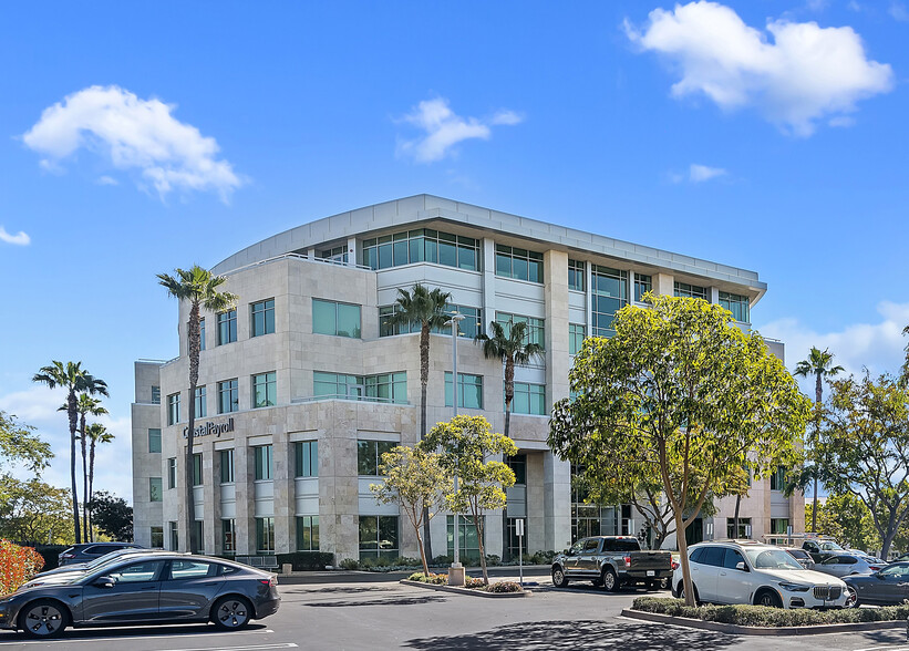 9350 Waxie Way, San Diego, CA for lease - Building Photo - Image 1 of 5