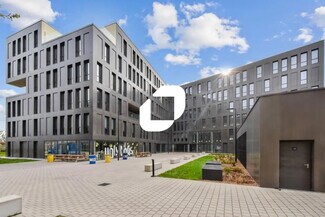 Plus de détails pour Rue De L'Epine, Villeneuve-d'Ascq - Bureau à louer