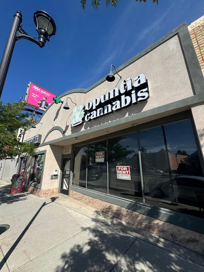 More details for 2262 S Broadway, Denver, CO - Retail for Lease