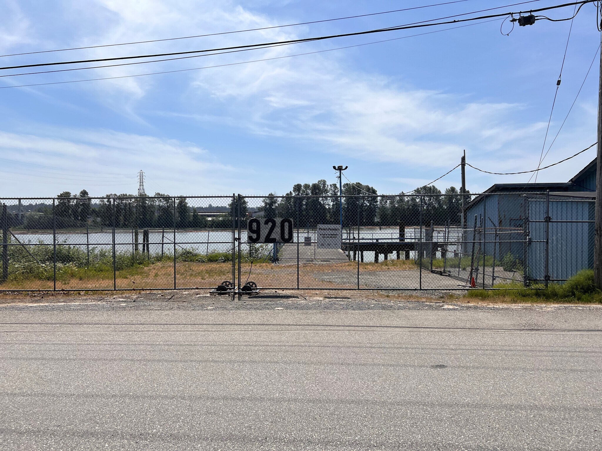 920 S Dyke Rd, New Westminster, BC à vendre Autre- Image 1 de 1