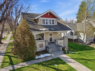 More details for 504 W Main St, Bozeman, MT - Office for Sale