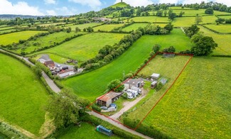 Plus de détails pour Wick Ln, Glastonbury - Industriel à vendre