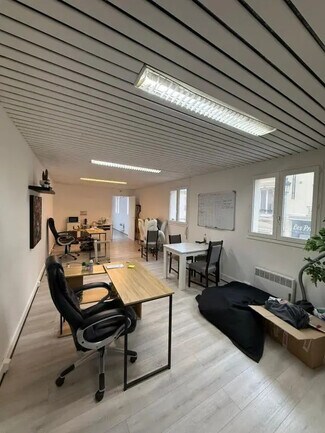 Plus de détails pour Bureau à louer