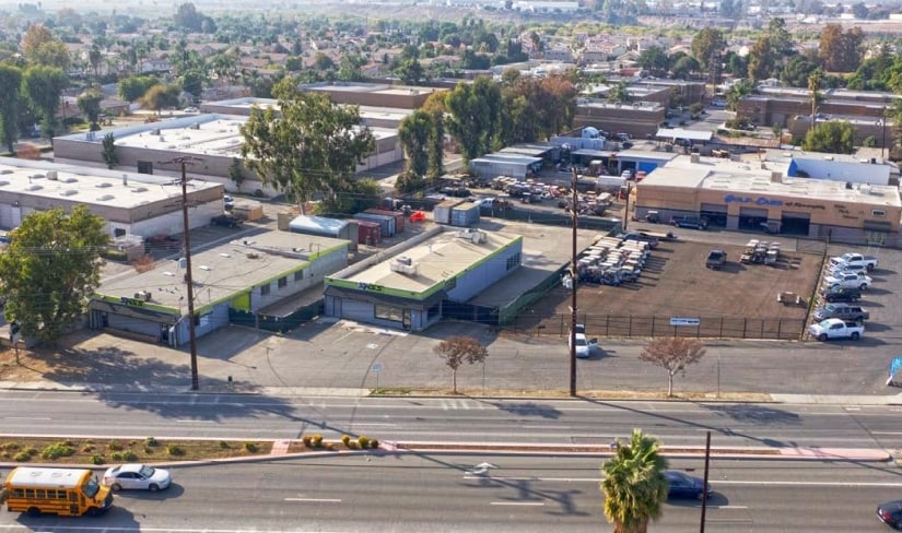 977 Main St, Riverside, CA for sale - Primary Photo - Image 1 of 4