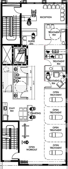 6011 120 Av NW, Edmonton, AB for lease - Floor Plan - Image 2 of 4