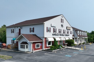 More details for 95 Plaistow Rd, Plaistow, NH - Office for Lease