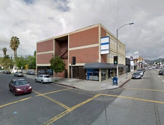 Plus de détails pour 421-425 S Fairfax Ave, Los Angeles, CA - Bureau, Commerce de détail à louer