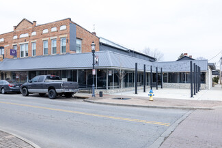 Plus de détails pour 231 Harrison Ave, Harrison, OH - Local commercial à louer