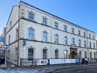 More details for Kings St, Blackburn - Coworking for Lease
