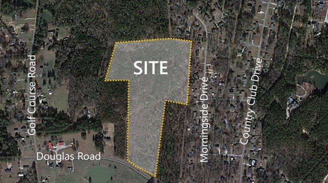 00 Douglas Rd, Lancaster, SC for sale Primary Photo- Image 1 of 14