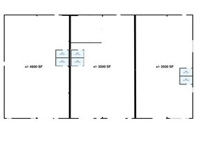 137B Dyer St, Columbia, TN for lease Site Plan- Image 1 of 1