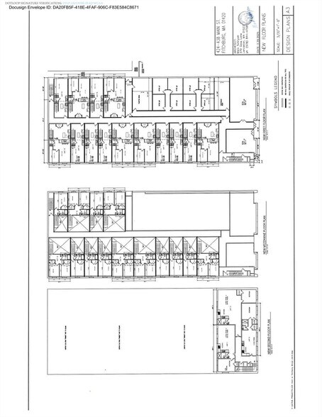 424-438 Main St, Fitchburg, MA for sale - Building Photo - Image 3 of 15