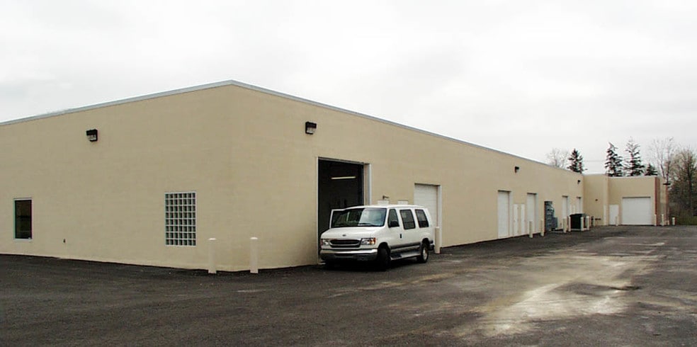 26901 Cannon Rd, Bedford Heights, OH à louer - Autre - Image 2 de 9