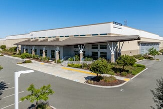 More details for 22801 8th St E, Sonoma, CA - Industrial for Lease