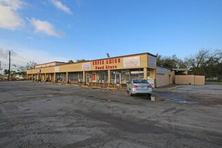 Plus de détails pour 6880 Telephone Rd, Houston, TX - Commerce de détail à louer