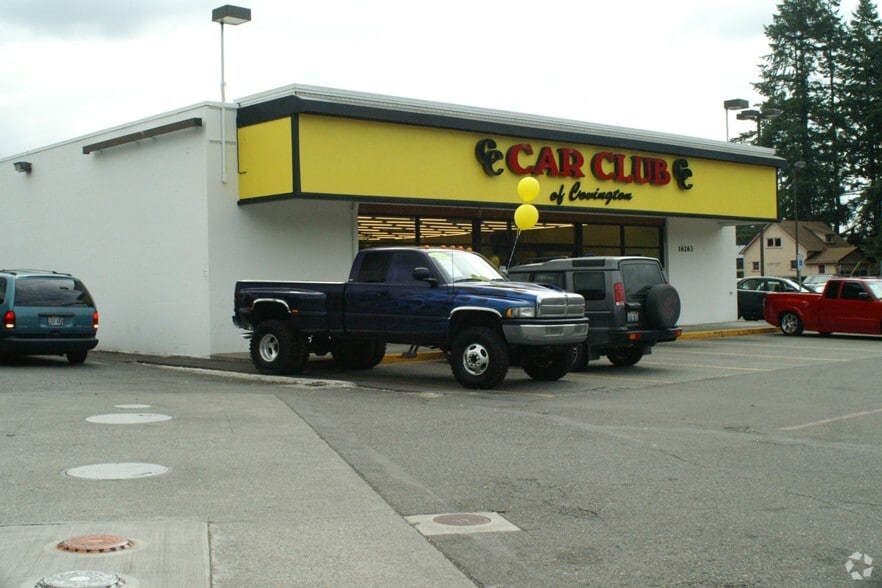 16251-16263 SE 272nd St, Covington, WA for lease - Building Photo - Image 3 of 5