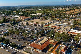 Plus de détails pour 3325-3425 E Chapman Ave, Orange, CA - Commerce de détail à vendre