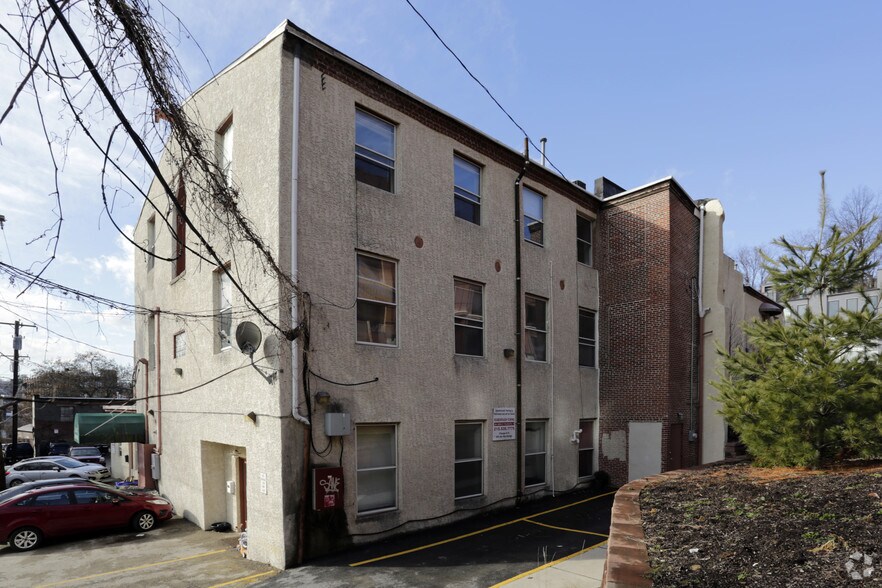 228-236 Krams Ave, Philadelphia, PA à louer - Photo du bâtiment - Image 2 de 5