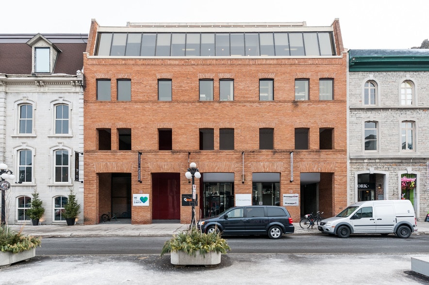 12 York St, Ottawa, ON for sale - Building Photo - Image 1 of 1
