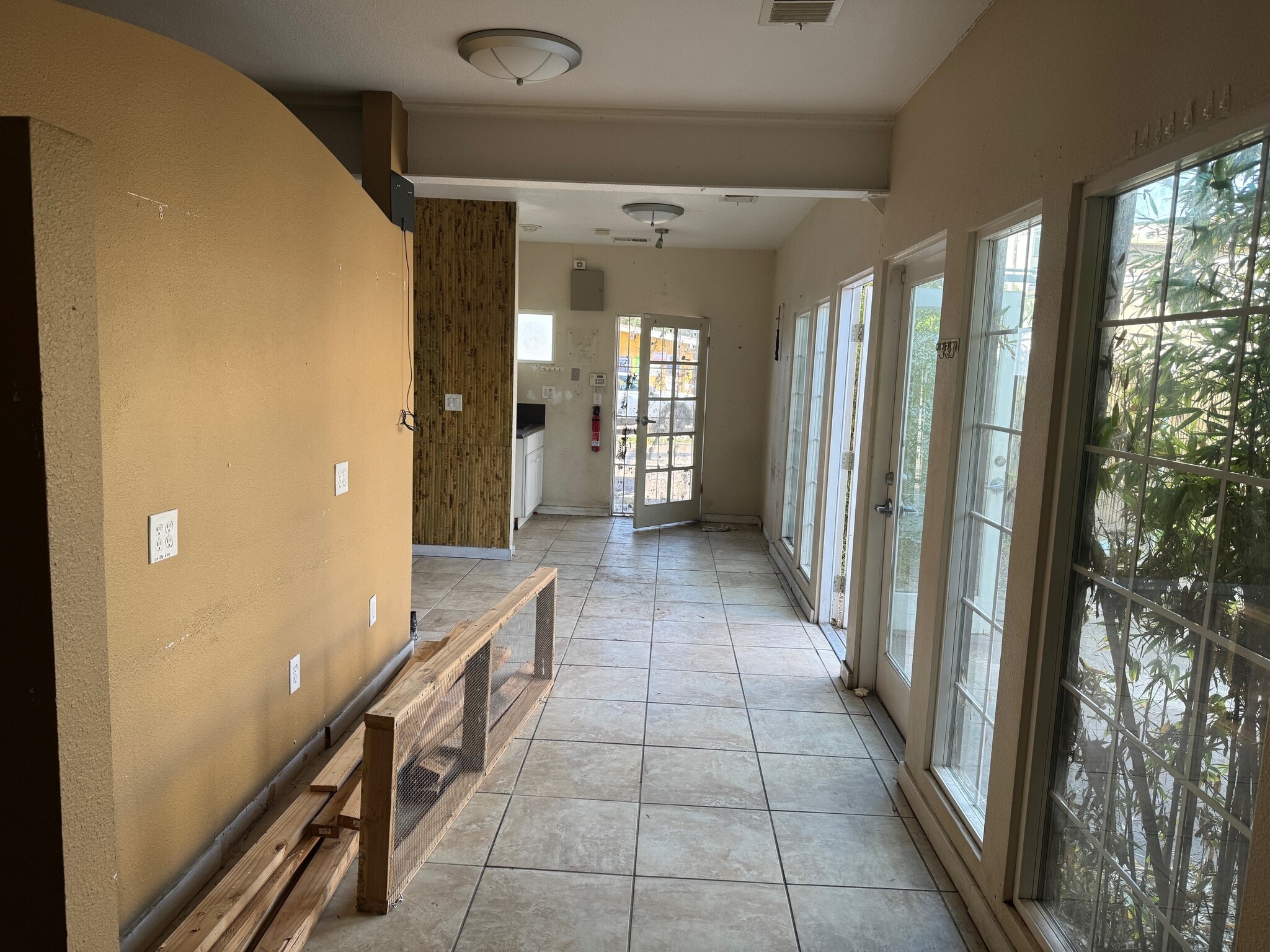 3942-3946 Illinois St, San Diego, CA for lease Interior Photo- Image 1 of 4